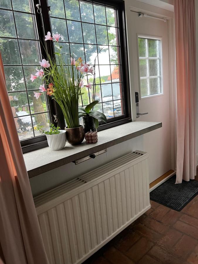 Lugnt Och Centralt Laege Borås Exterior foto